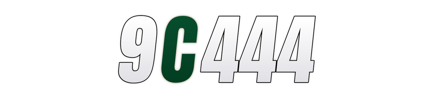9c444 Casino Logo
